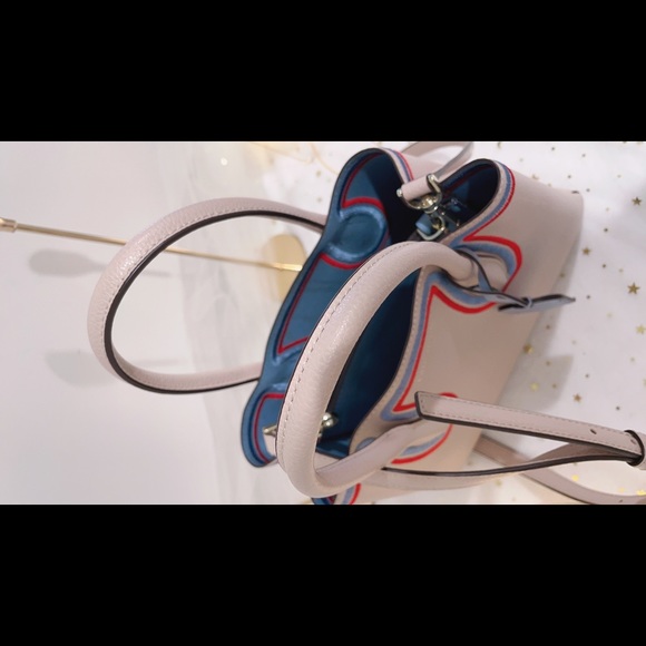 Sold）Kate spade handbag - Picture 5 of 6